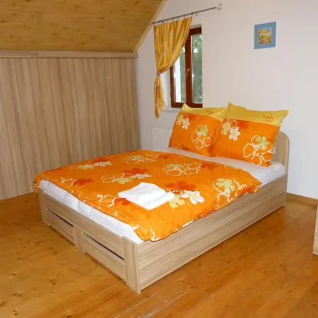Apartment Natalie Dvory nad Luznici