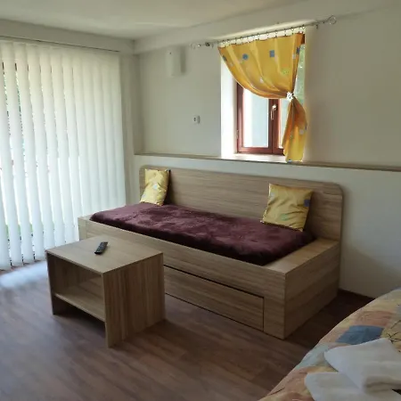 Natalie Apartment